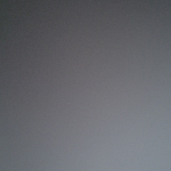 New! Black velvet sleeveless body suit (Liz & sara) - Picture 5 of 7